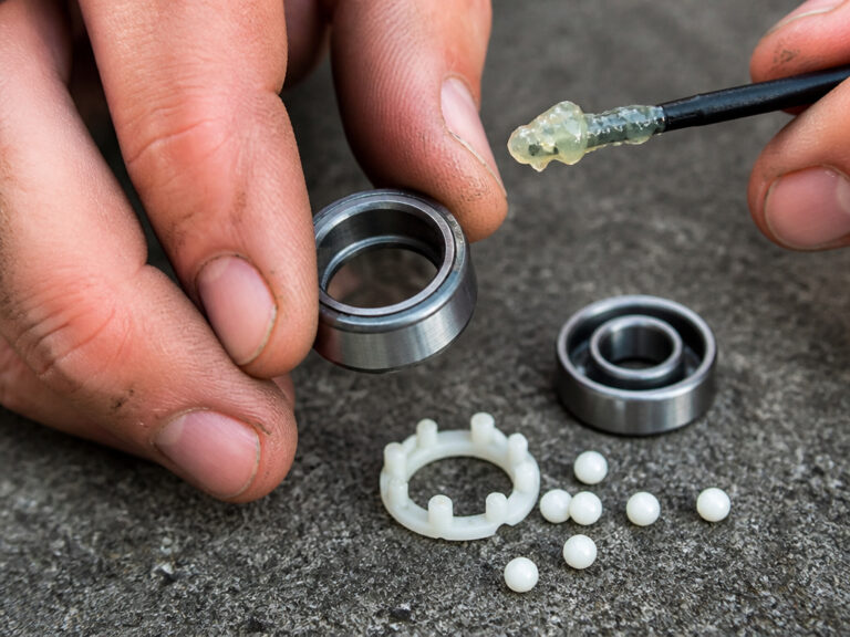 Skateboard Bearing ABEC Rating Explained: The Real Story