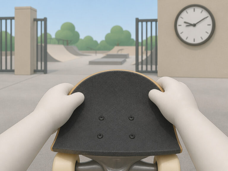 Skateboarding for Kids Guide: Safety, Gear and First Steps